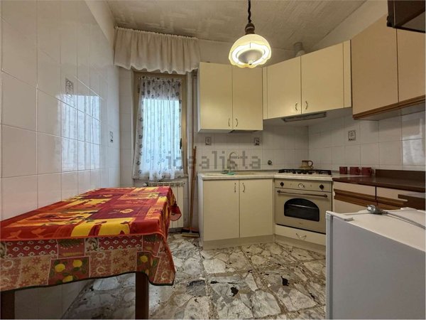 appartamento in vendita a Cairo Montenotte