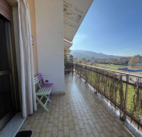 appartamento in vendita a Cairo Montenotte
