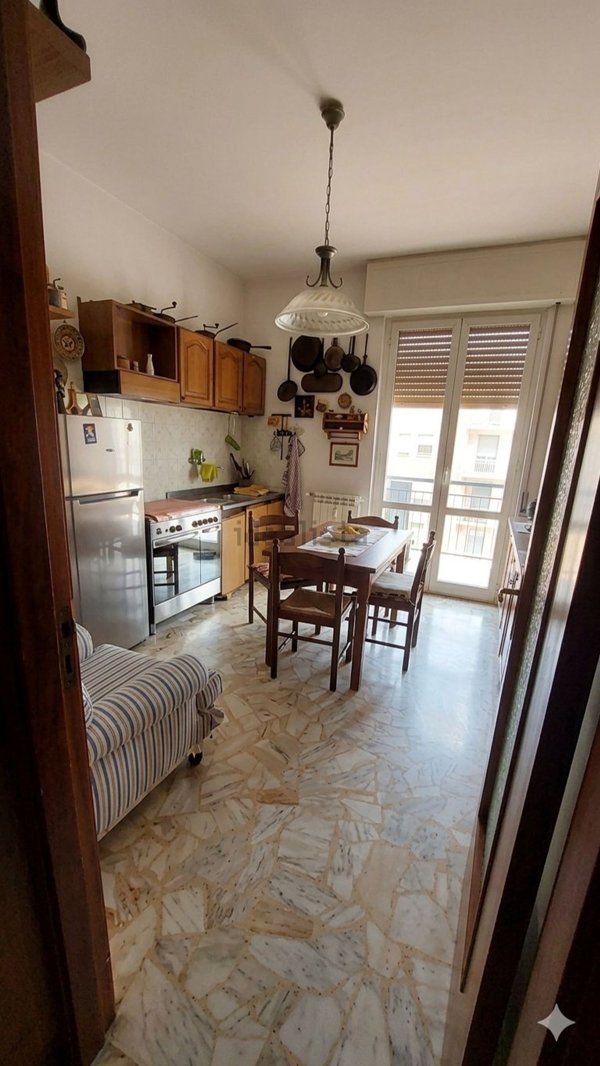 appartamento in vendita a Cairo Montenotte