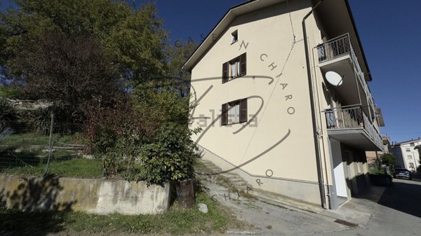 appartamento in vendita a Cairo Montenotte