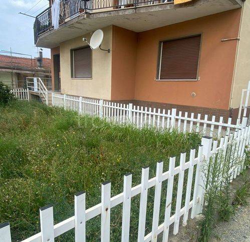 appartamento in vendita a Cairo Montenotte