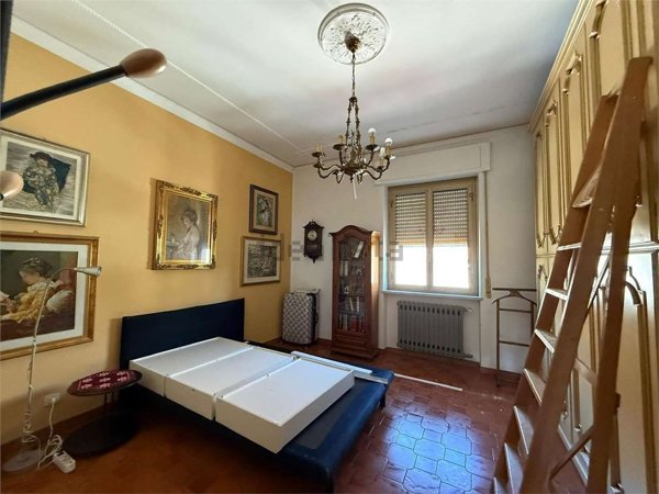 appartamento in vendita a Cairo Montenotte