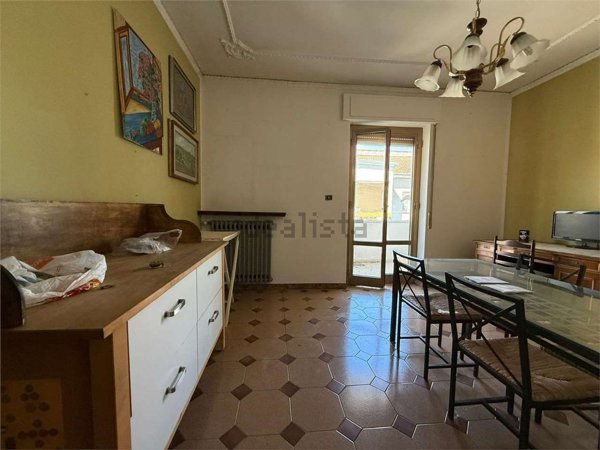 appartamento in vendita a Cairo Montenotte