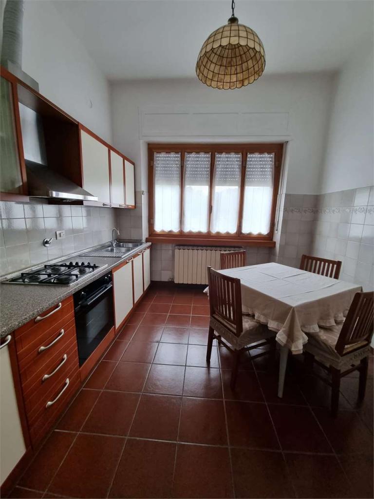 appartamento in vendita a Cairo Montenotte in zona San Giuseppe di Cairo