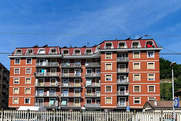 appartamento in vendita a Cairo Montenotte