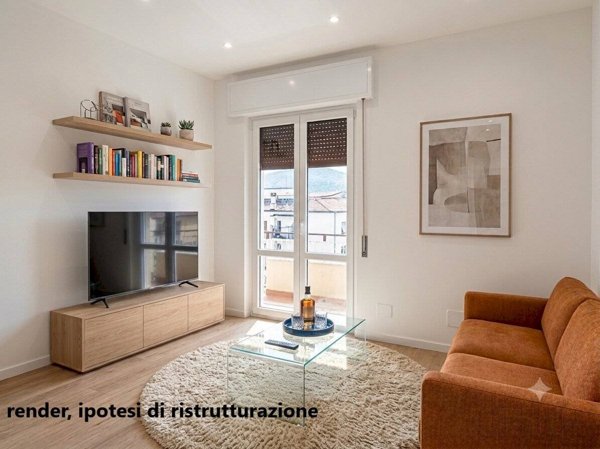 appartamento in vendita a Cairo Montenotte