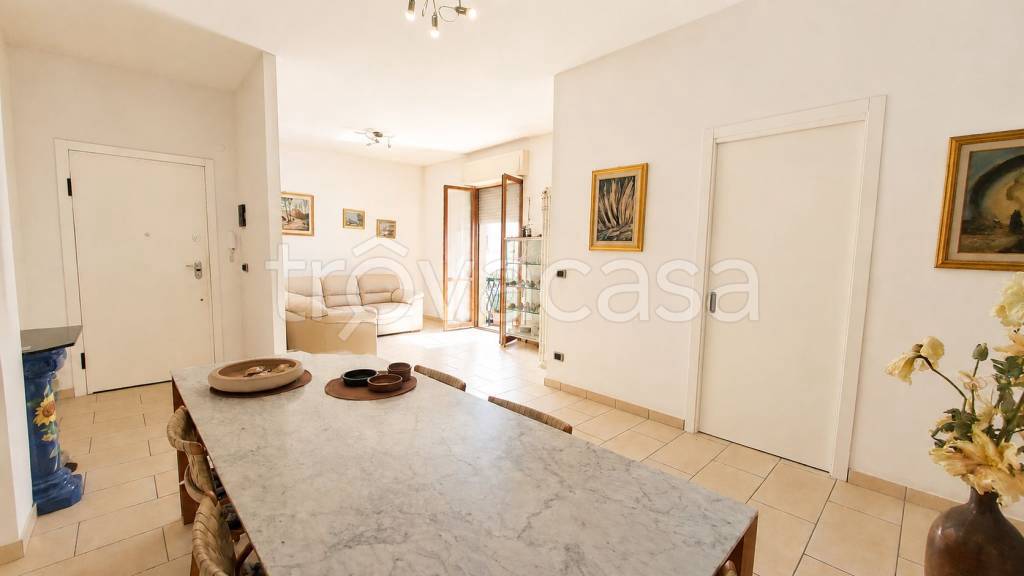 appartamento in vendita a Cairo Montenotte