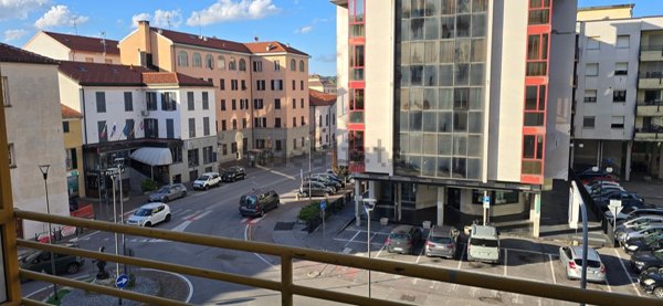 appartamento in vendita a Cairo Montenotte