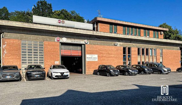 locale di sgombero in vendita a Cairo Montenotte