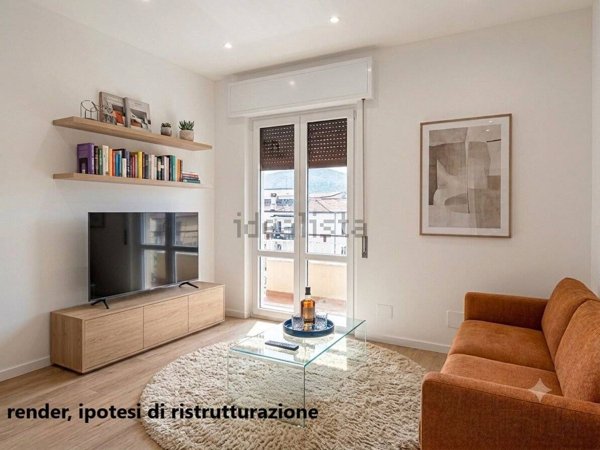 appartamento in vendita a Cairo Montenotte