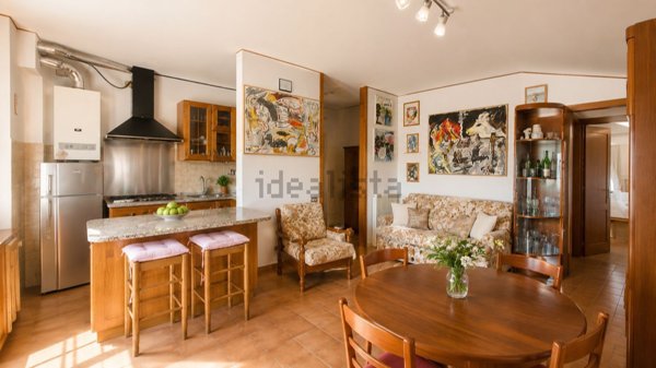 appartamento in vendita a Cairo Montenotte