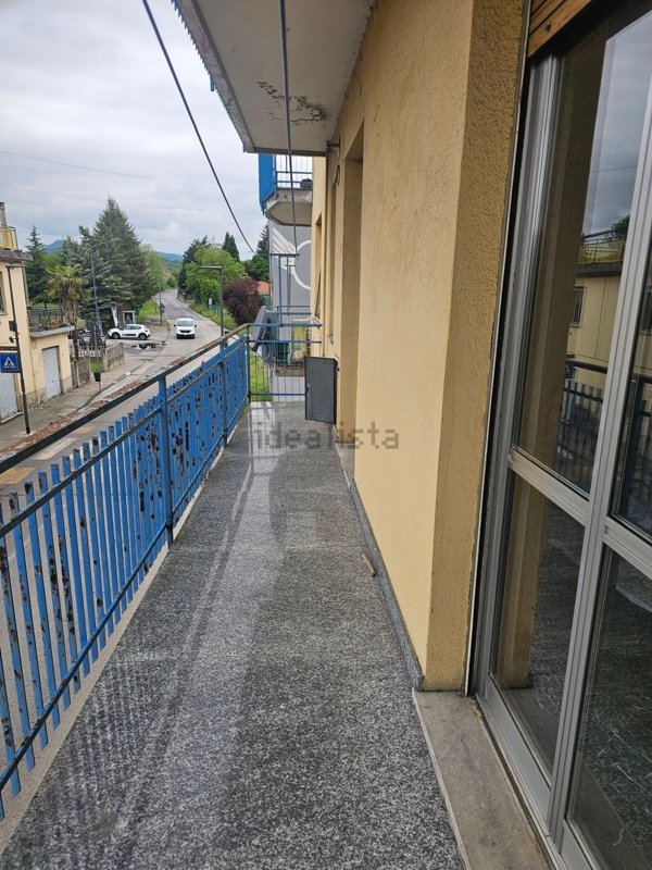 appartamento in vendita a Cairo Montenotte in zona Bragno