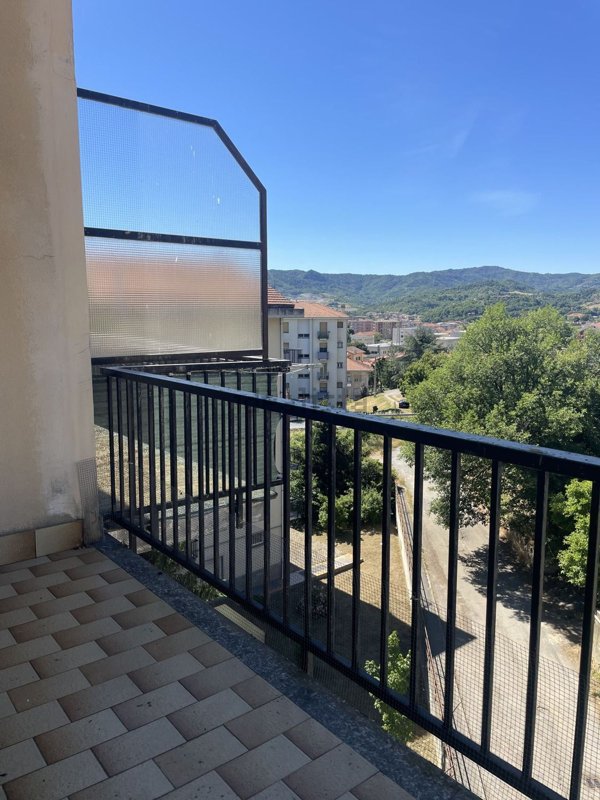 appartamento in vendita a Cairo Montenotte