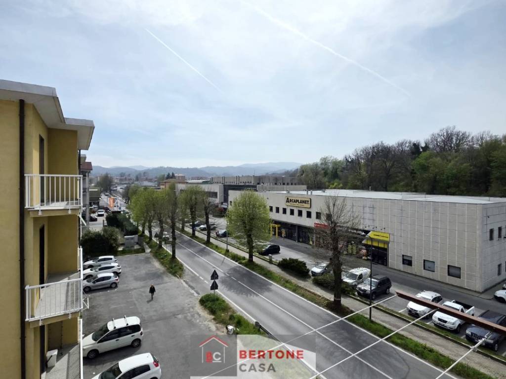appartamento in vendita a Cairo Montenotte in zona San Giuseppe di Cairo
