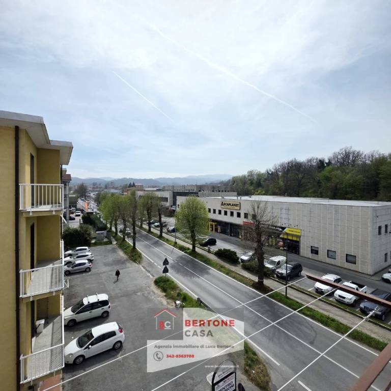 appartamento in vendita a Cairo Montenotte