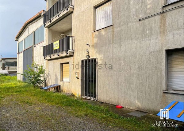 appartamento in vendita a Cairo Montenotte