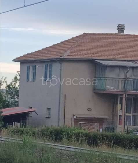 appartamento in vendita a Cairo Montenotte