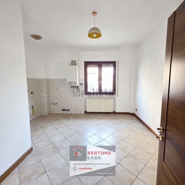 appartamento in vendita a Cairo Montenotte