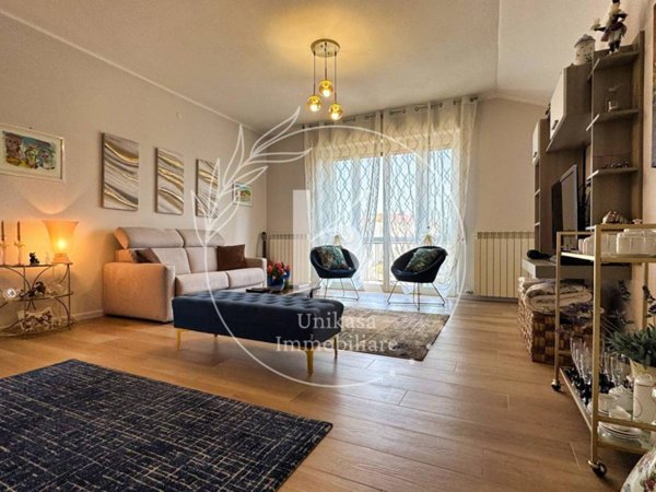 appartamento in vendita a Cairo Montenotte