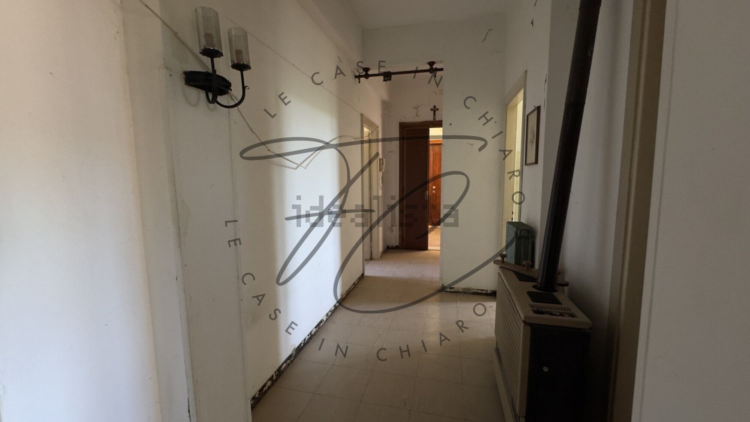 appartamento in vendita a Cairo Montenotte