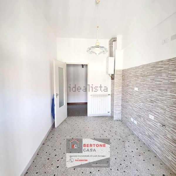 appartamento in vendita a Cairo Montenotte