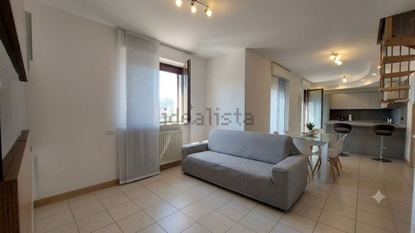 appartamento in vendita a Cairo Montenotte