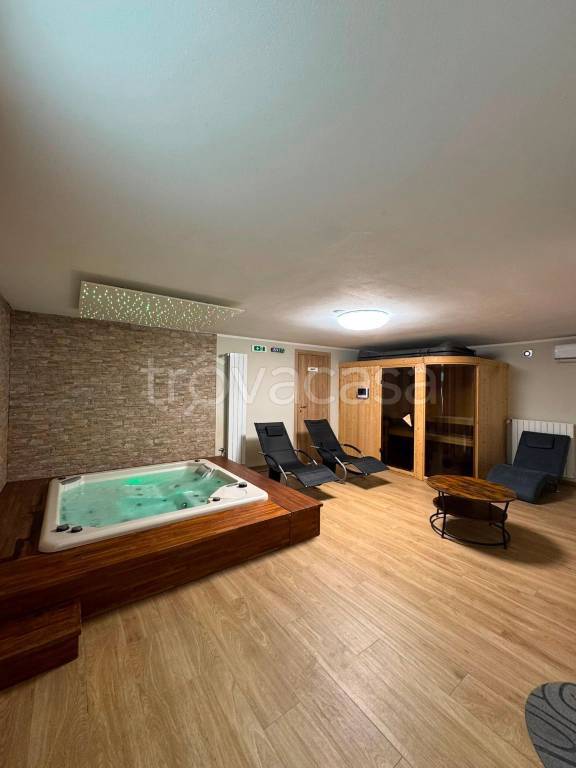 casa indipendente in vendita a Cairo Montenotte