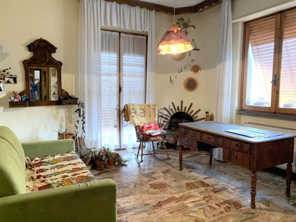 appartamento in vendita a Cairo Montenotte