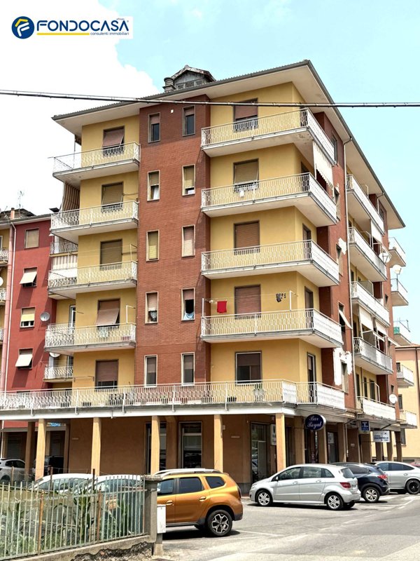 appartamento in vendita a Cairo Montenotte