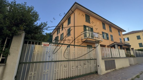 appartamento in vendita a Cairo Montenotte