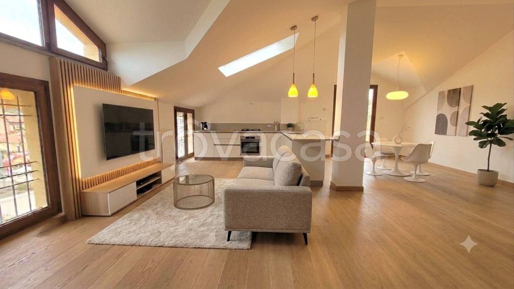 appartamento in vendita a Cairo Montenotte