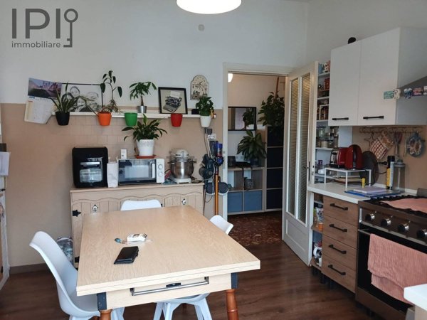 appartamento in vendita a Cairo Montenotte