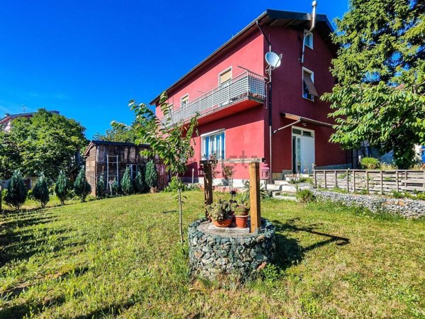 casa semindipendente in vendita a Cairo Montenotte