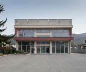 negozio in vendita a Cairo Montenotte