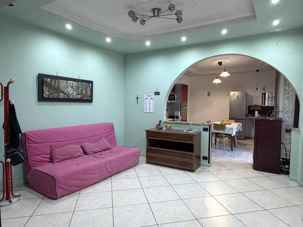 appartamento in vendita a Cairo Montenotte