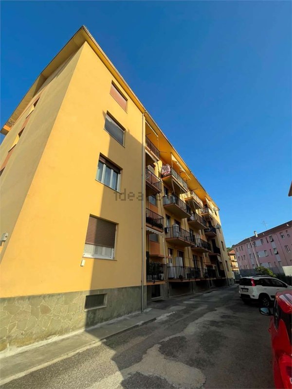 appartamento in vendita a Cairo Montenotte