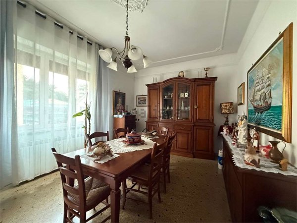 appartamento in vendita a Cairo Montenotte