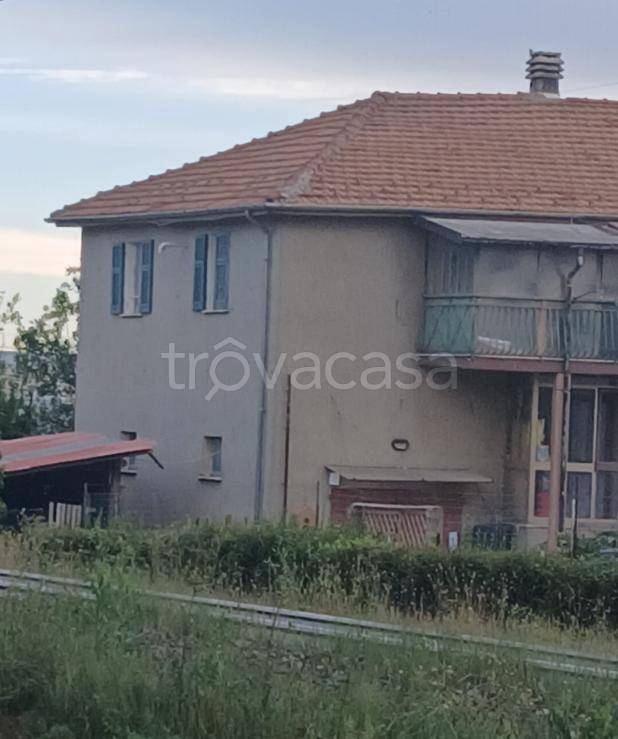 appartamento in vendita a Cairo Montenotte