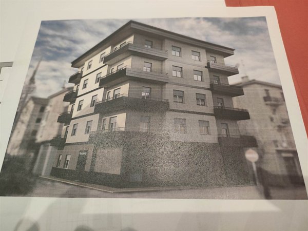 appartamento in vendita a Cairo Montenotte