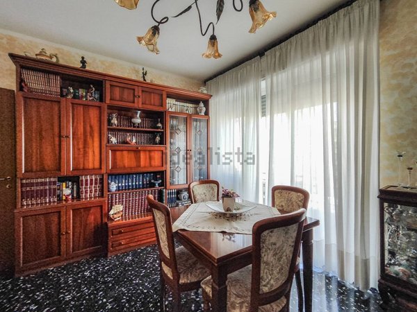 appartamento in vendita a Cairo Montenotte