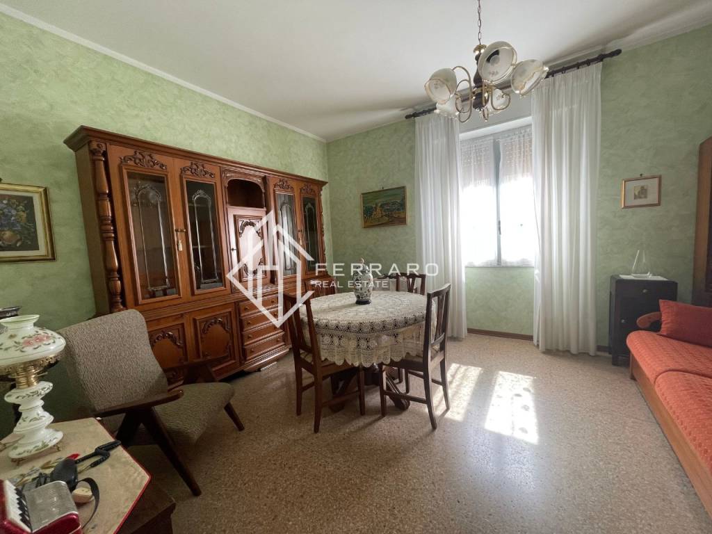 appartamento in vendita a Cairo Montenotte