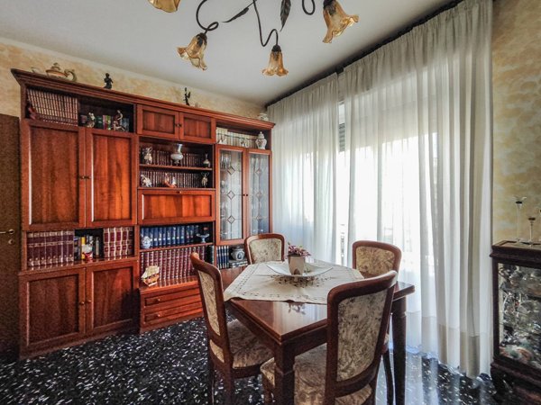 appartamento in vendita a Cairo Montenotte