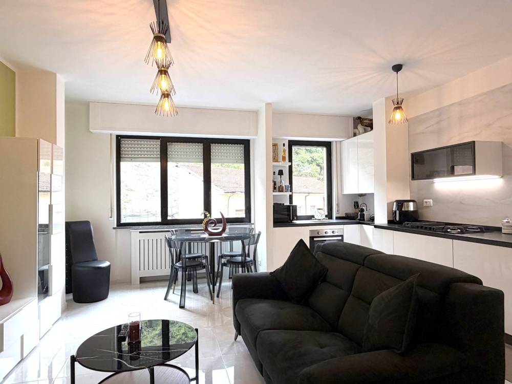 appartamento in vendita a Cairo Montenotte