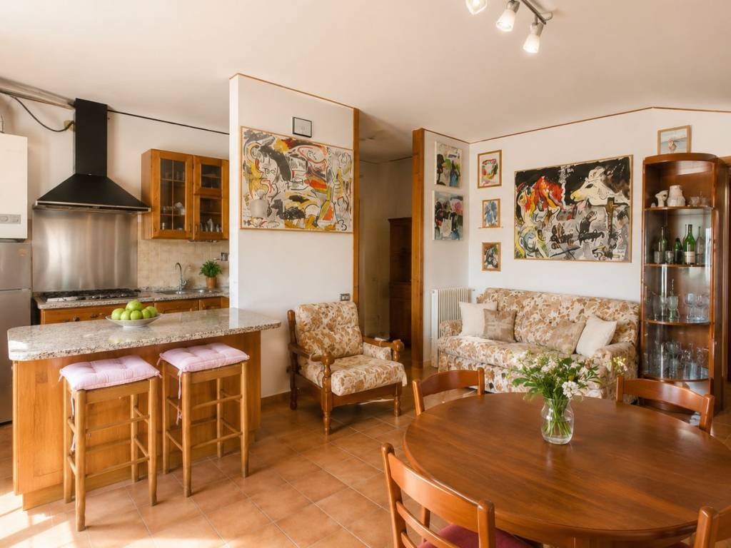 appartamento in vendita a Cairo Montenotte