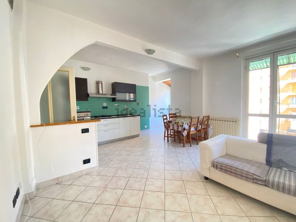 appartamento in vendita a Cairo Montenotte