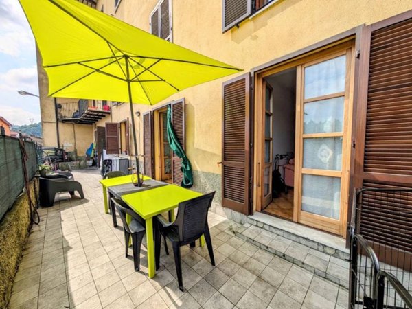 appartamento in vendita a Cairo Montenotte in zona San Giuseppe di Cairo