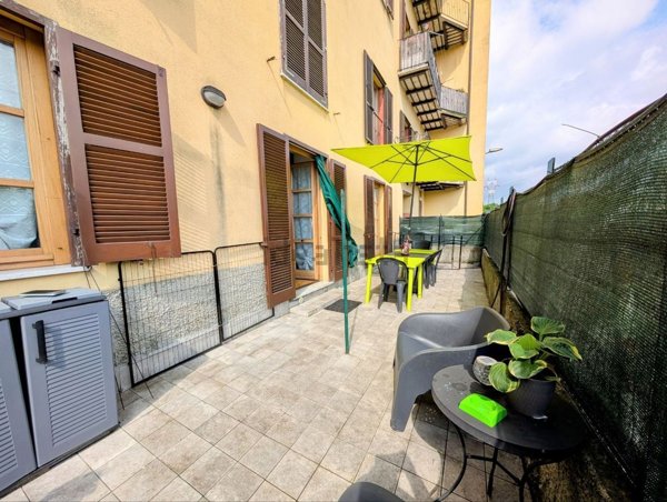 appartamento in vendita a Cairo Montenotte in zona San Giuseppe di Cairo