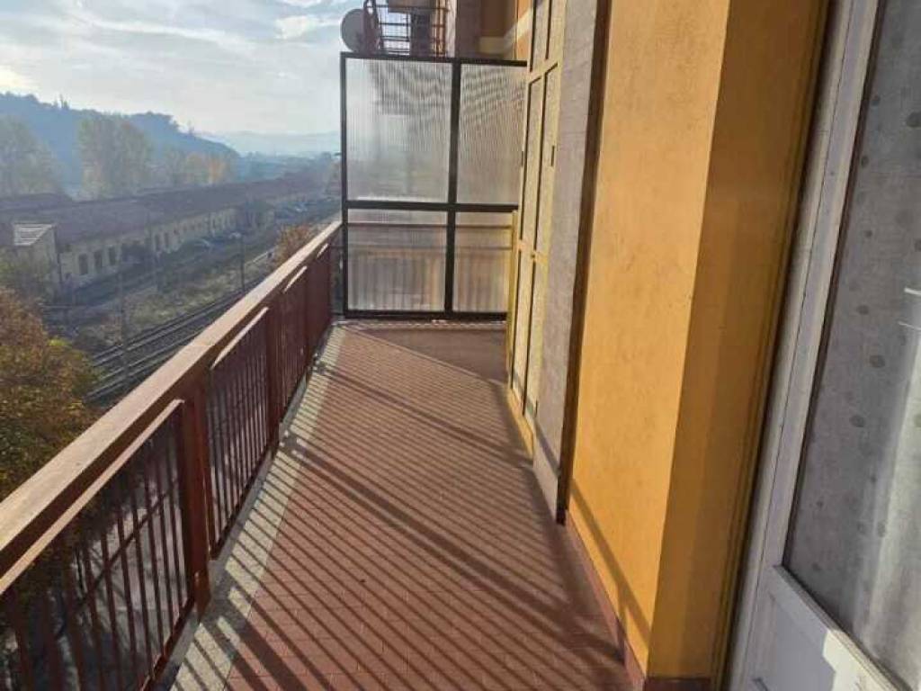 appartamento in vendita a Cairo Montenotte