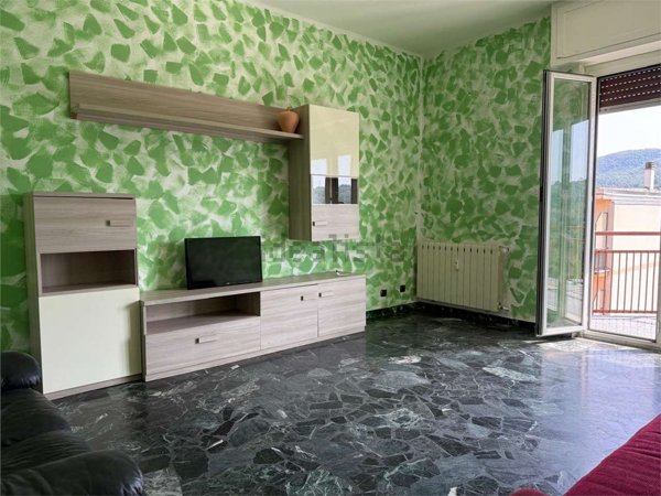 appartamento in vendita a Cairo Montenotte