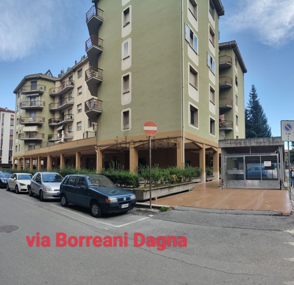 box auto in vendita a Cairo Montenotte
